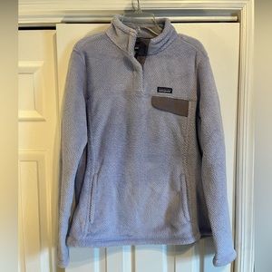 Re-Tool Snap-T Fleece Pullover - Women's